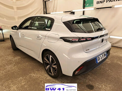 308 PHEV 180 e-EAT8 Active Pack 2023 occasion 41250 Neuvy