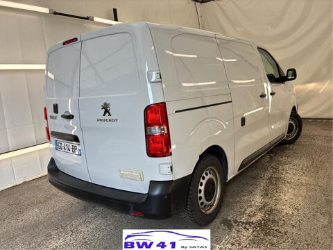 Expert 2.0 BHDI 145 S&S TAILLE M PACK ASPHALT 2023 occasion 41250 Neuvy