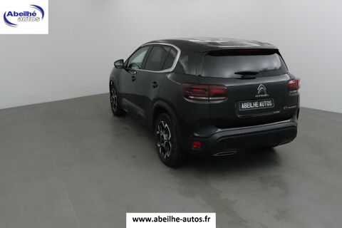 C5 aircross EAT8 1.5 BLUEHDI 130 MAX 2024 occasion 32230 Marciac