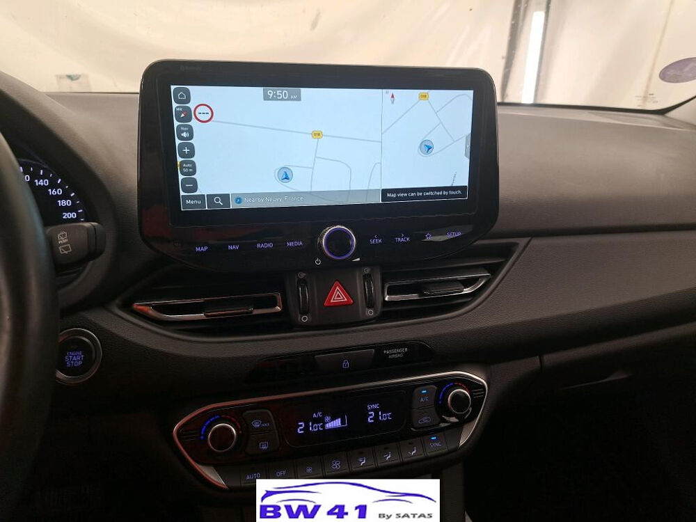 i30 1 0 T GDI 120 DCT 7 MHEV CREATIVE SW 2023 occasion 41250 Neuvy