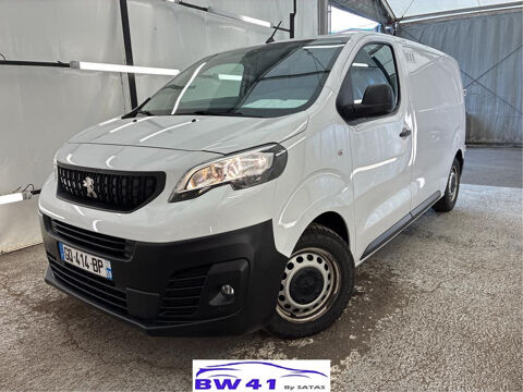 Annonce voiture Peugeot Expert 17890 €