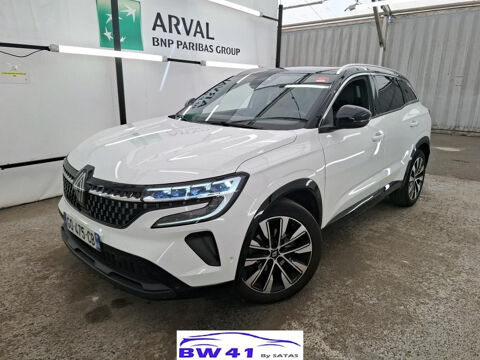 Renault Austral TECHNO MILD HYBRID ADVANCED 130 2023 occasion Neuvy 41250
