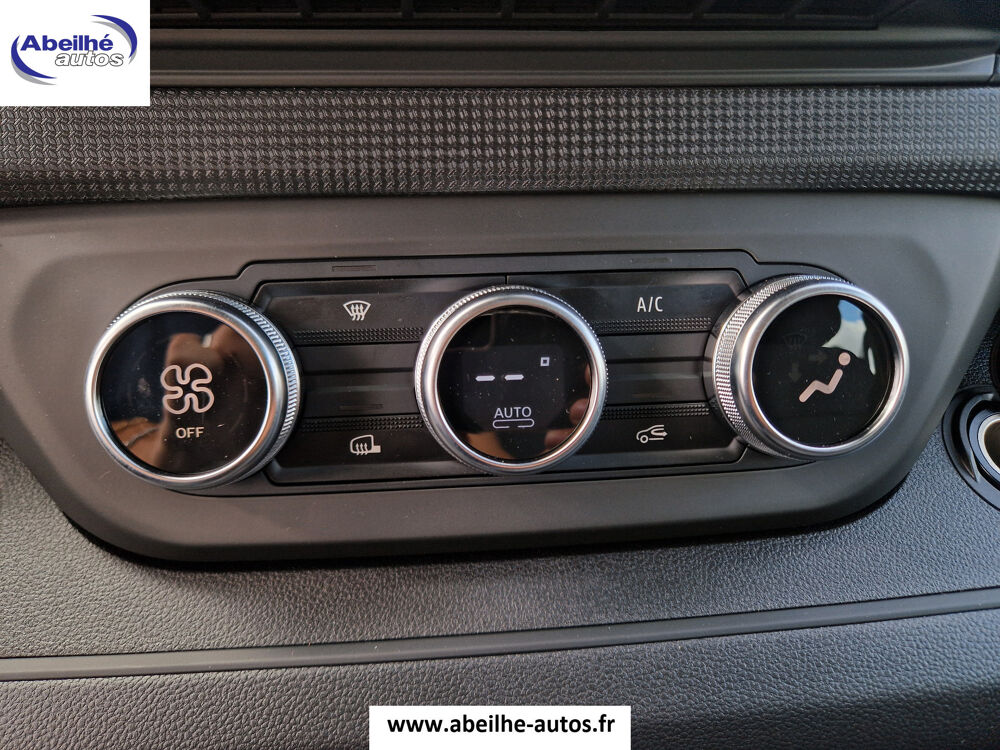 Trafic L2H1 3T 2.0 BLUE DCI 150 ADVANCE 6PL 2026 occasion 32230 Marciac