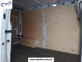 Master L2H2 3T5 2.3 BLUE DCI 135 CONFORT 3PL 2023 occasion 32230 Marciac