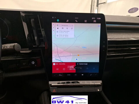 Austral TECHNO MILD HYBRID ADVANCED 130 2023 occasion 41250 Neuvy