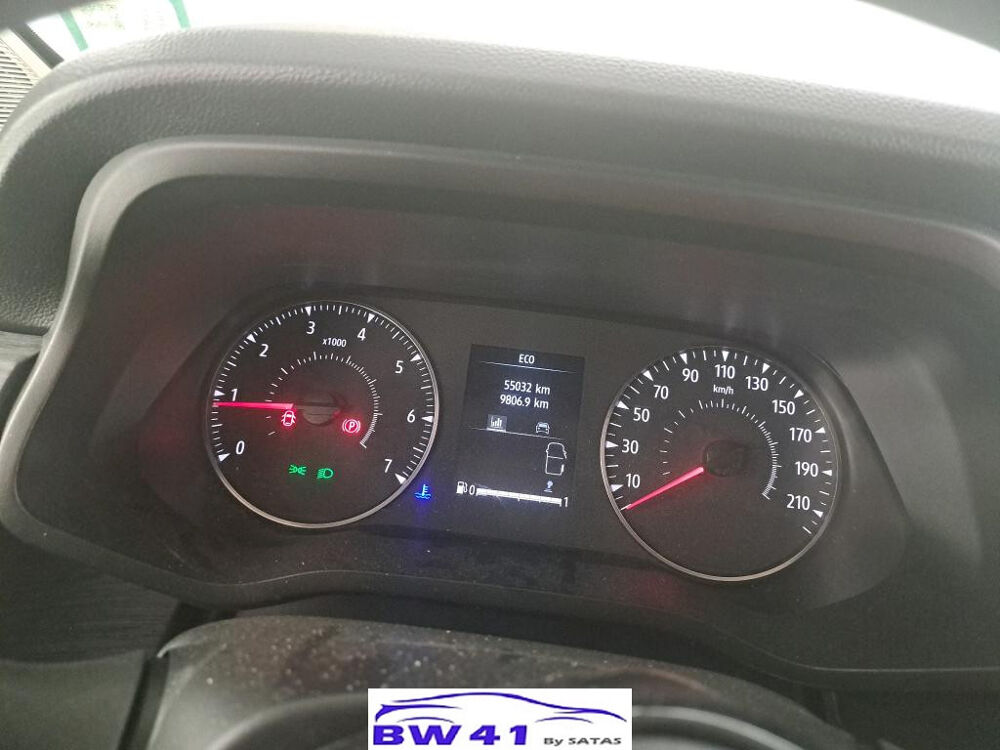 Trafic Zen L2 Blue dCi 150 S&S - 8 pl 2023 occasion 41250 Neuvy