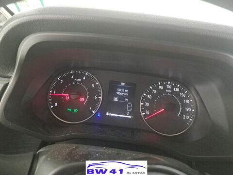 Trafic Zen L2 Blue dCi 150 S&S - 8 pl 2023 occasion 41250 Neuvy