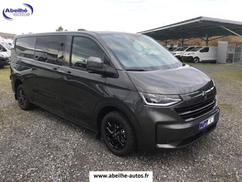 Transporter T7 L2H1 BVA8 2.0 TDI 170 BUSINESS 5PL 2025 occasion 32230 Marciac