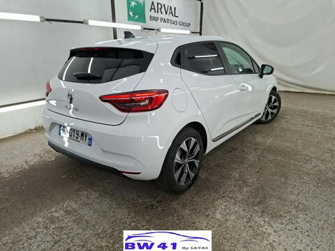 Clio V Evolution Blue dCi 100 2023 occasion 41250 Neuvy