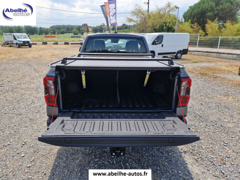 Ranger e-4WD V6 3.0 ECOBLUE 240 BVA10 XLT 4PL 2026 occasion 32230 Marciac