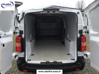 Scudo XL EAT8 2.0 BLUEHDI 180 PACK CONNECTIVITE+CAMERA 3PL 2024 occasion 32230 Marciac