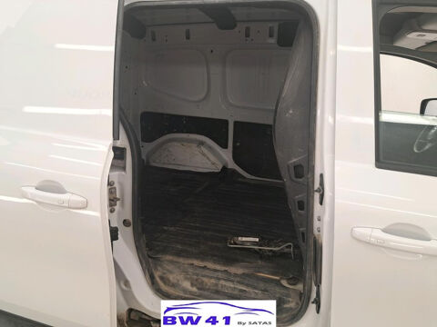 Kangoo Express EXTRA BLUE DCI 95 2023 occasion 41250 Neuvy