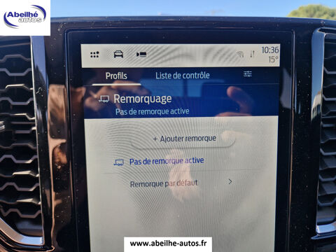 Ranger 4X4 2.0 ECOBLUE 170 XLT 4PL 2026 occasion 32230 Marciac