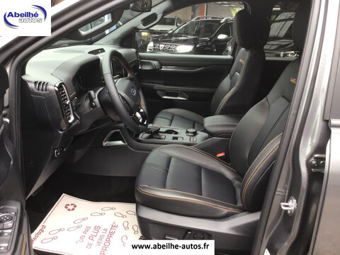 Ranger 2.3 PHEV 281 WILDTRAK PLUS 4PL 2026 occasion 32230 Marciac