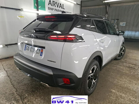 2008 Hybrid 136 e-DCS6 GT 2024 occasion 41250 Neuvy