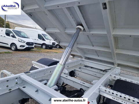 Master BENNE L2 RJ 3T5 2.3 BLUE DCI 130 CONFORT 3PL 2024 occasion 32230 Marciac