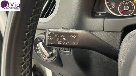 Tiguan 2.0 TDI 140 Carat 4Motion DSG7 / ATTELLAGE RETRACTABLE 2011 occasion 61000 ALENCON