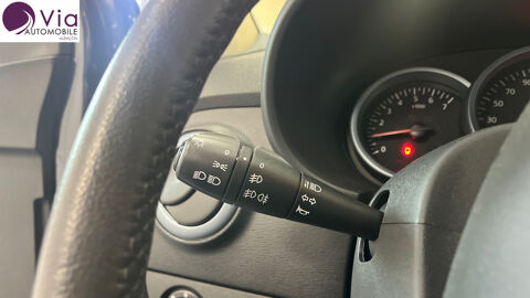 Lodgy dCI 110 7 Places Stepway 2016 occasion 61000 ALENCON