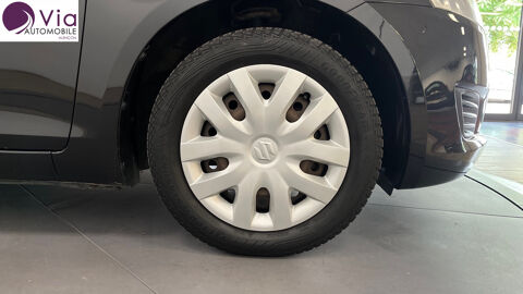 Swift 1.2 VVT 16V 94 CLUB 2012 occasion 61000 ALENCON