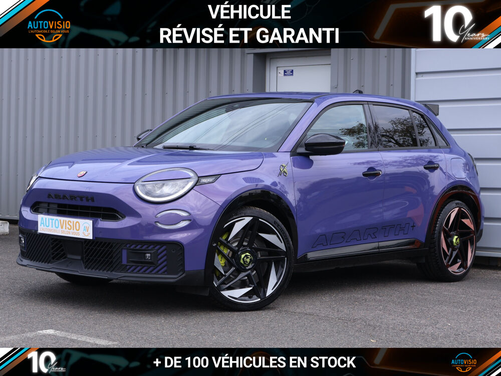 600 E Turismo 2025 occasion 77680 Roissy-en-Brie