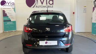 Ibiza 1.4 TDI 80 Preference 2009 occasion 61000 ALENCON