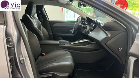 308 SW 1.5 BlueHDi 130 EAT8 Allure Pack / entretien Peugeot / attel 2023 occasion 61000 ALENCON