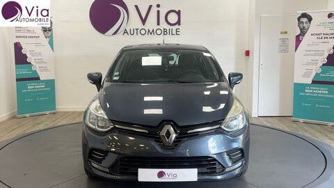 Clio IV TCe 90 Energy Trend 2017 occasion 61000 ALENCON