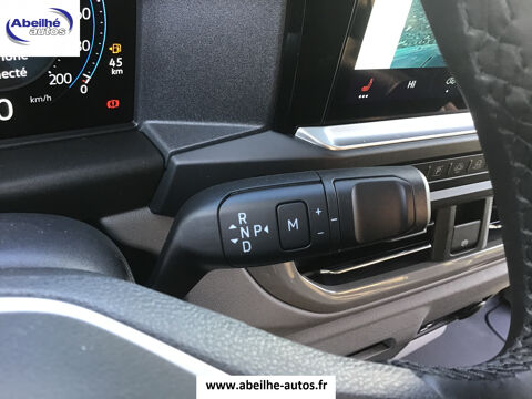 Transporter T7 L2H1 BVA8 2.0 TDI 170 BUSINESS 5PL 2025 occasion 32230 Marciac
