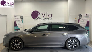 508 SW Hybrid 225 e-EAT8 GT 2020 occasion 61000 ALENCON