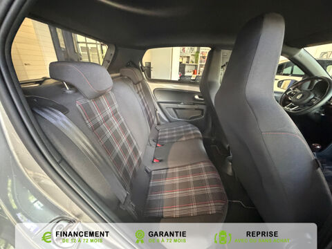 UP Up 1.0 115 BlueMotion Technology BVM6 GTI 2021 occasion 94100 Saint Maur des Foss&eacute;s