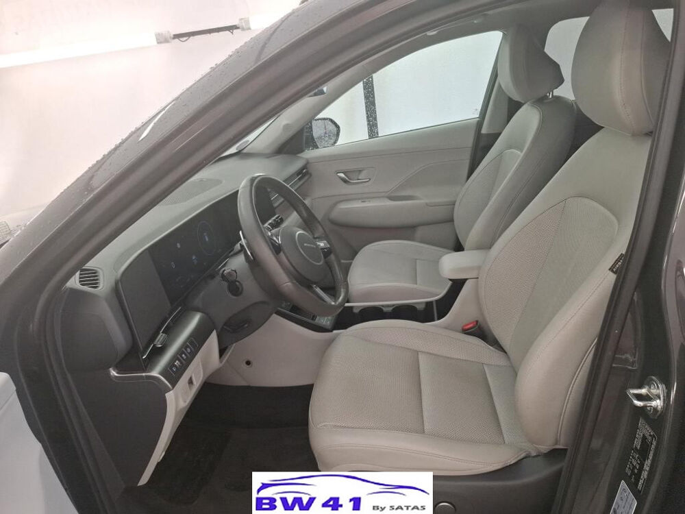 Kona 1.6 HYBRID 141 EXECUTIVE HEV 2024 occasion 41250 Neuvy