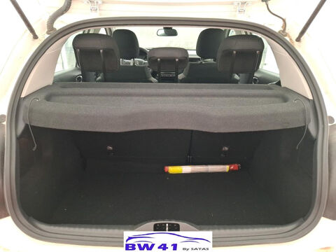C3 PureTech 82 S&S BVM Feel Business 2020 occasion 41250 Neuvy