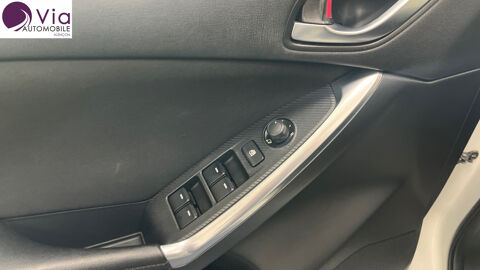 CX-5 2.2L Skyactiv-D 150 ch 4x2 Dynamique 2019 occasion 61000 ALENCON