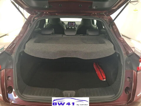 Juke Hybrid 143 Business+ 2023 occasion 41250 Neuvy