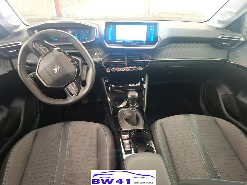 208 PureTech 100 S&S Allure Pack 2022 occasion 41250 Neuvy