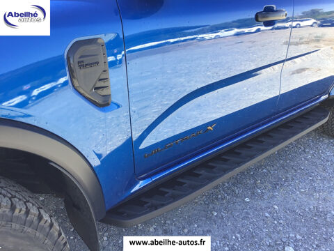 Ranger BVA10 2.0 ECOBLUE 205 WILDTRAK X 4PL 2026 occasion 32230 Marciac