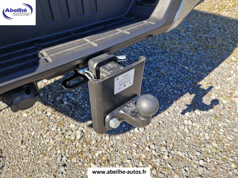 Ranger e-4WD 2.0 ECOBLUE 205 BVA10 WILDTRAK 4PL 2026 occasion 32230 Marciac