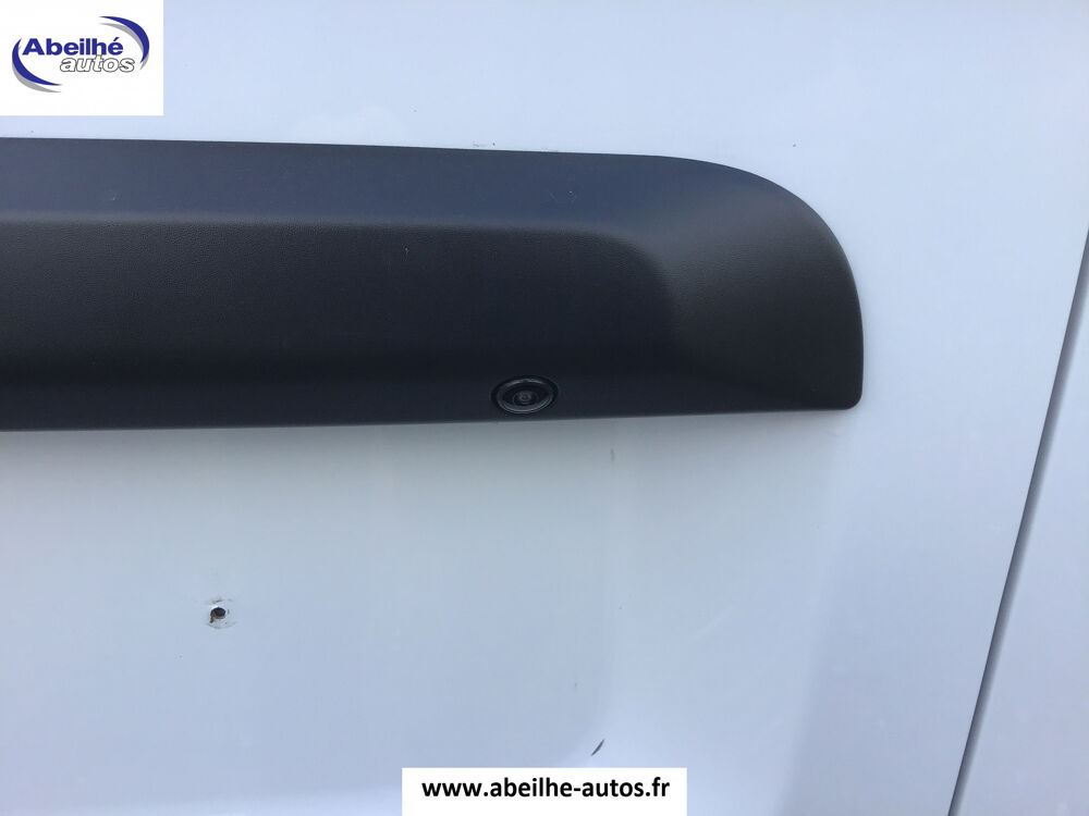 Scudo XL EAT8 2.0 BLUEHDI 180 PACK CONNECTIVITE+CAMERA 3PL 2024 occasion 32230 Marciac