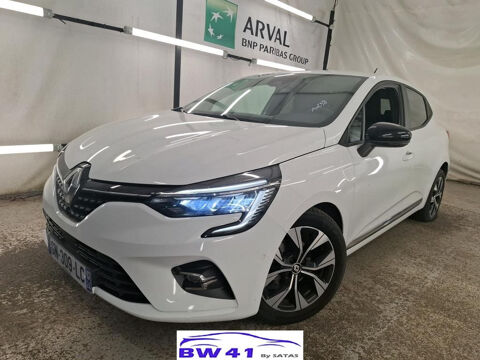 Renault Clio V Evolution TCe 100 GPL 2023 occasion Neuvy 41250