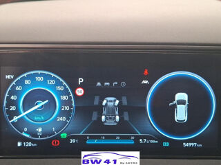 Tucson 1 6 PHEV 265 HTRAC N LINE EXECU 4WD AUTO 2021 occasion 41250 Neuvy