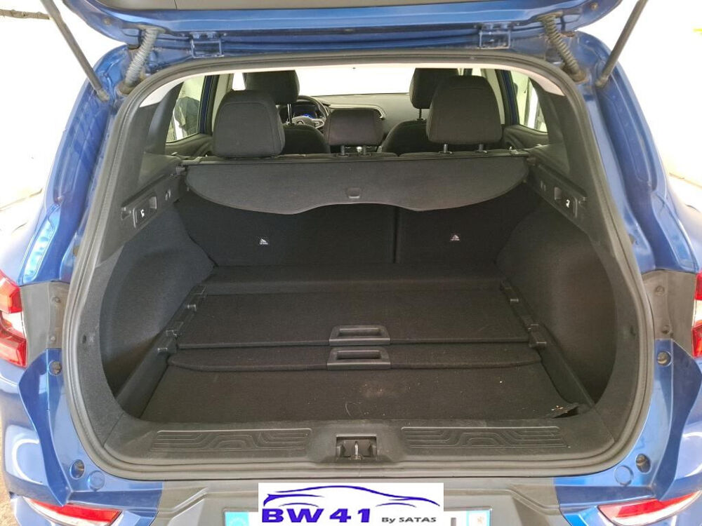 Kadjar Business TCe 140 EDC FAP - 21 2021 occasion 41250 Neuvy