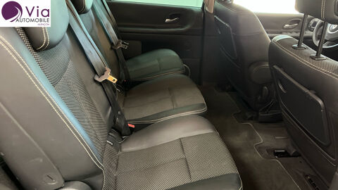 Grand Espace 2.0 dCi 150 FAP Alyum / 7 PLACES / 7 SI&Egrave;GES 2011 occasion 61000 ALENCON