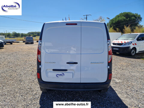 Kangoo Express 1.5 BLUE DCI 80 EXTRA R-LINK 3PL 2021 occasion 32230 Marciac