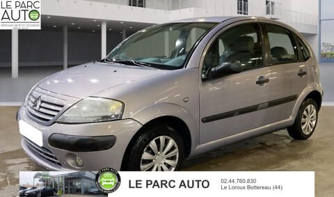 Citroen c3 1.4i SX Pack Clim