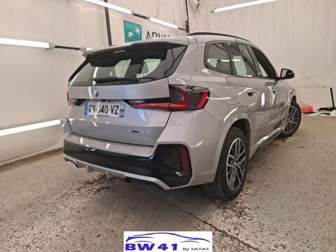 X1 xDrive 25e 245ch DKG7 M Sport 2023 occasion 41250 Neuvy