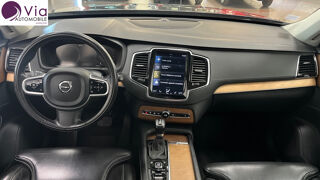 XC90 D5 AWD AdBlue 235 Geartronic 7pl Inscription 2018 occasion 61000 ALENCON