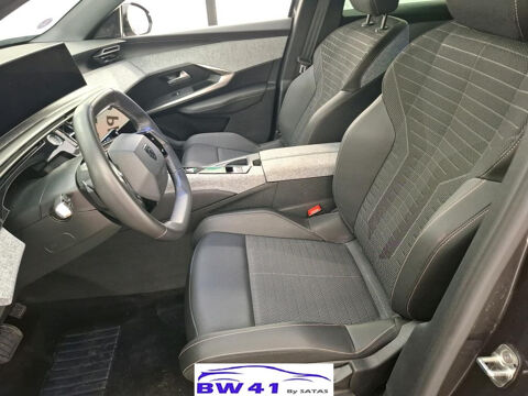 3008 Hybrid 136 e-DCS6 Allure 2025 occasion 41250 Neuvy