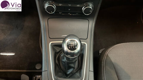 Classe B 180 CDI 110 Classic / cam&eacute;ra / gps / jantes 16 2013 occasion 61000 ALENCON