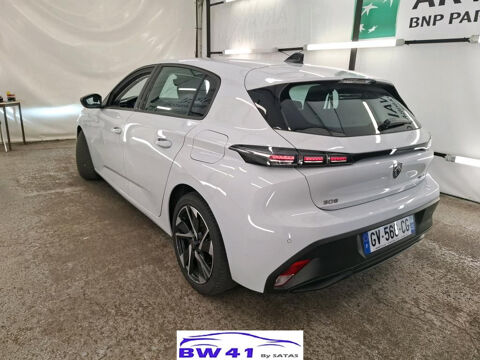 308 PHEV 180 e-EAT8 Active Pack 2024 occasion 41250 Neuvy