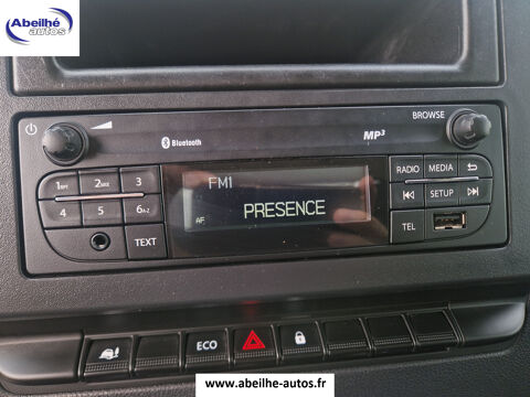Master BENNE L2 RJ 3T5 2.3 BLUE DCI 130 CONFORT 3PL 2024 occasion 32230 Marciac